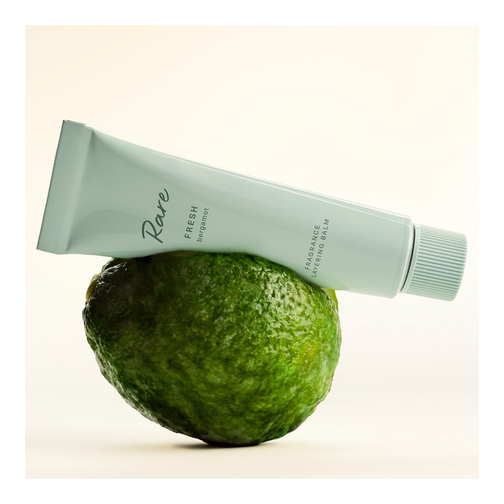 Fresh Bergamot Rare Fragrance Layering Balm • 20ml