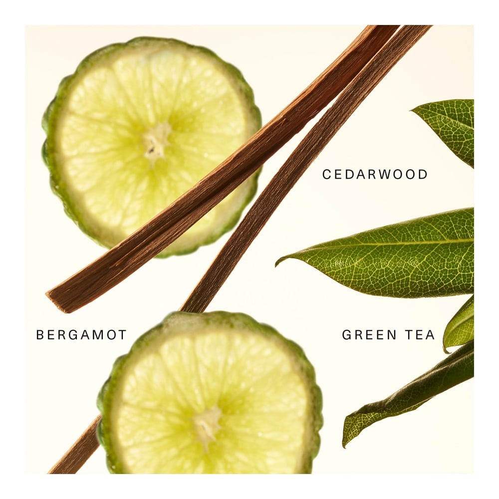 Fresh Bergamot Rare Fragrance Layering Balm • 20ml