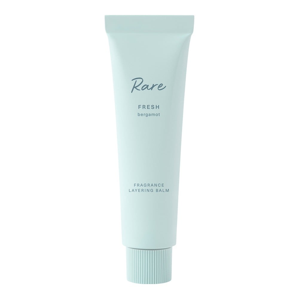 Fresh Bergamot Rare Fragrance Layering Balm • 20ml