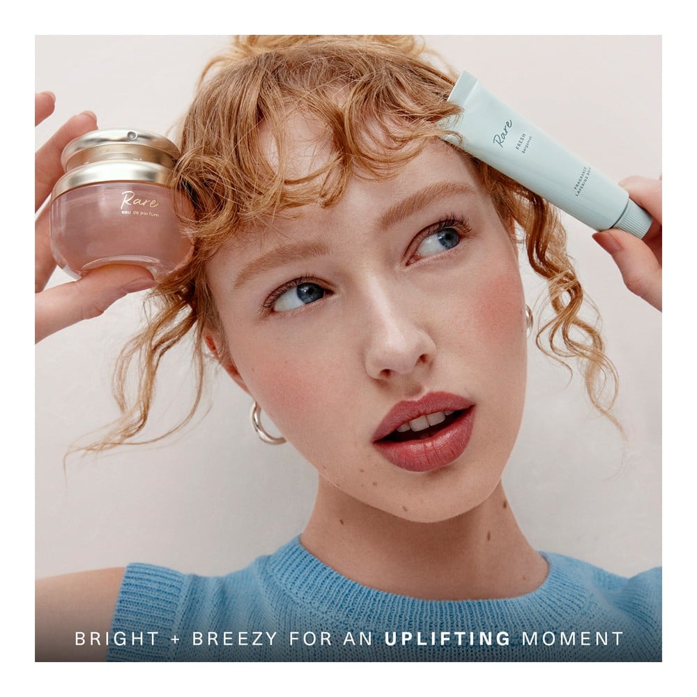 Fresh Bergamot Rare Fragrance Layering Balm • 20ml