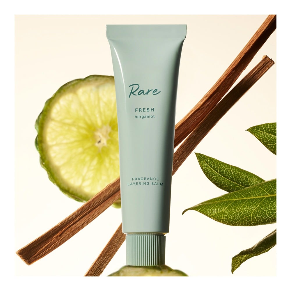 Fresh Bergamot Rare Fragrance Layering Balm • 20ml