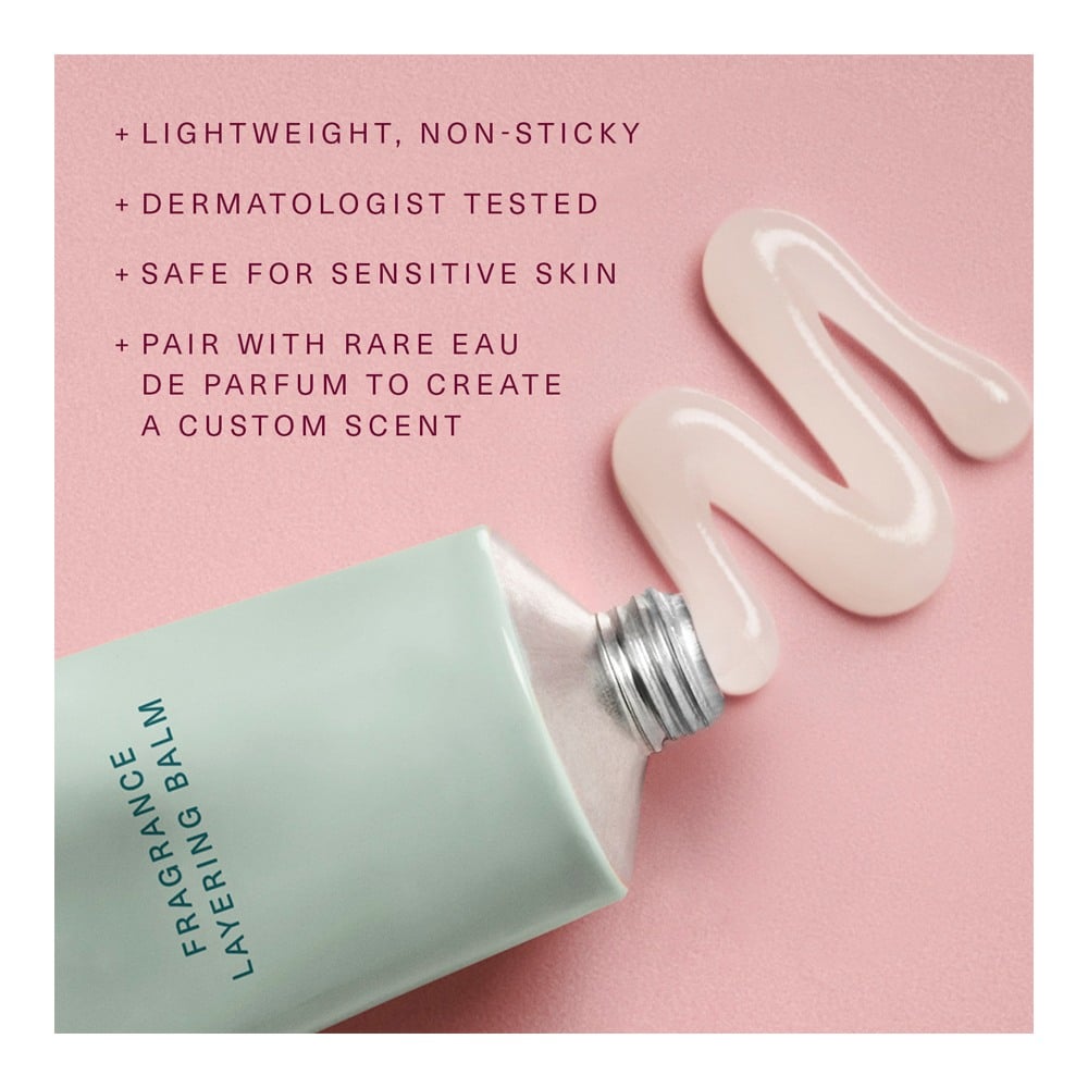 Fresh Bergamot Rare Fragrance Layering Balm • 20ml