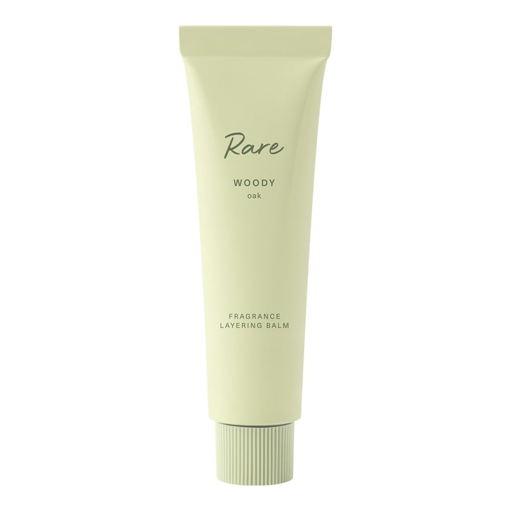 Woody Oak Rare Fragrance Layering Balm • 20ml