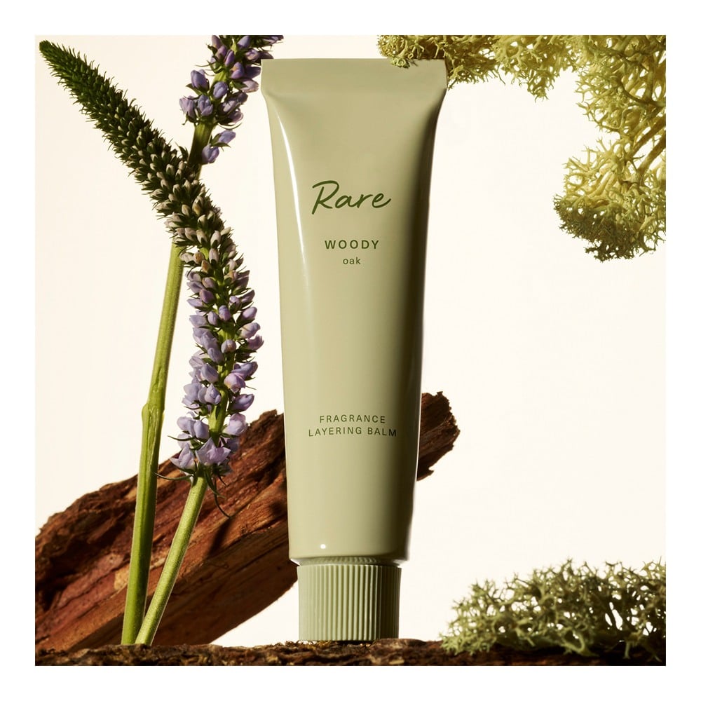 Woody Oak Rare Fragrance Layering Balm • 20ml