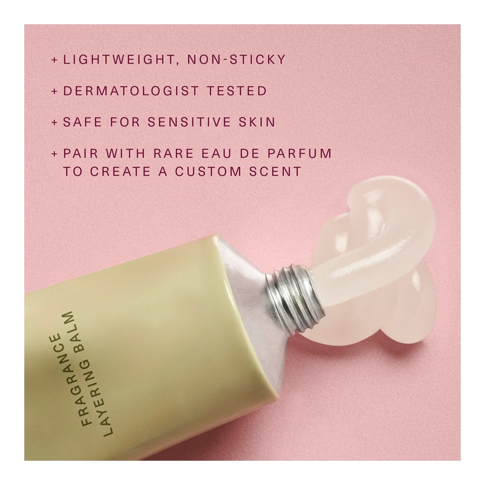 Woody Oak Rare Fragrance Layering Balm • 20ml