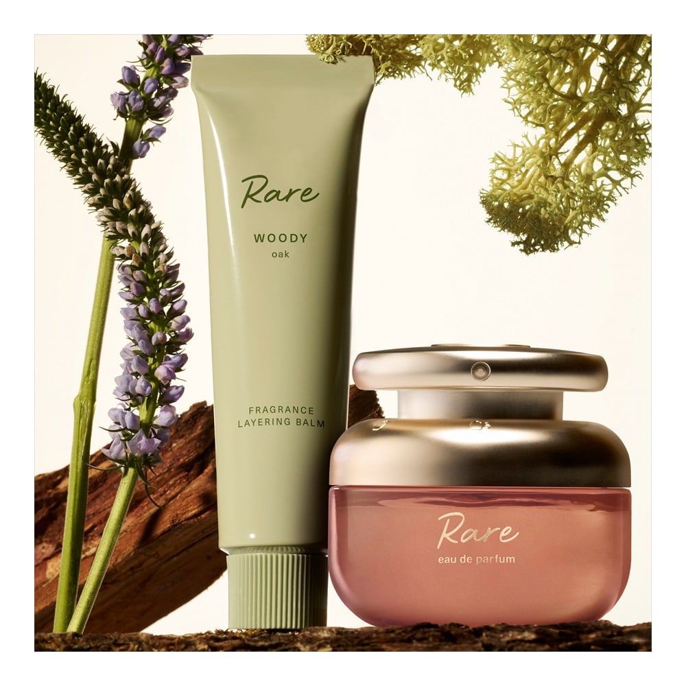 Woody Oak Rare Fragrance Layering Balm • 20ml