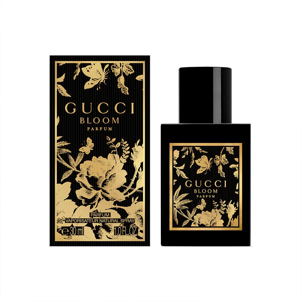 GUCCI BLOOM 香水 30ml Bloom Parfum for Women • 30ml