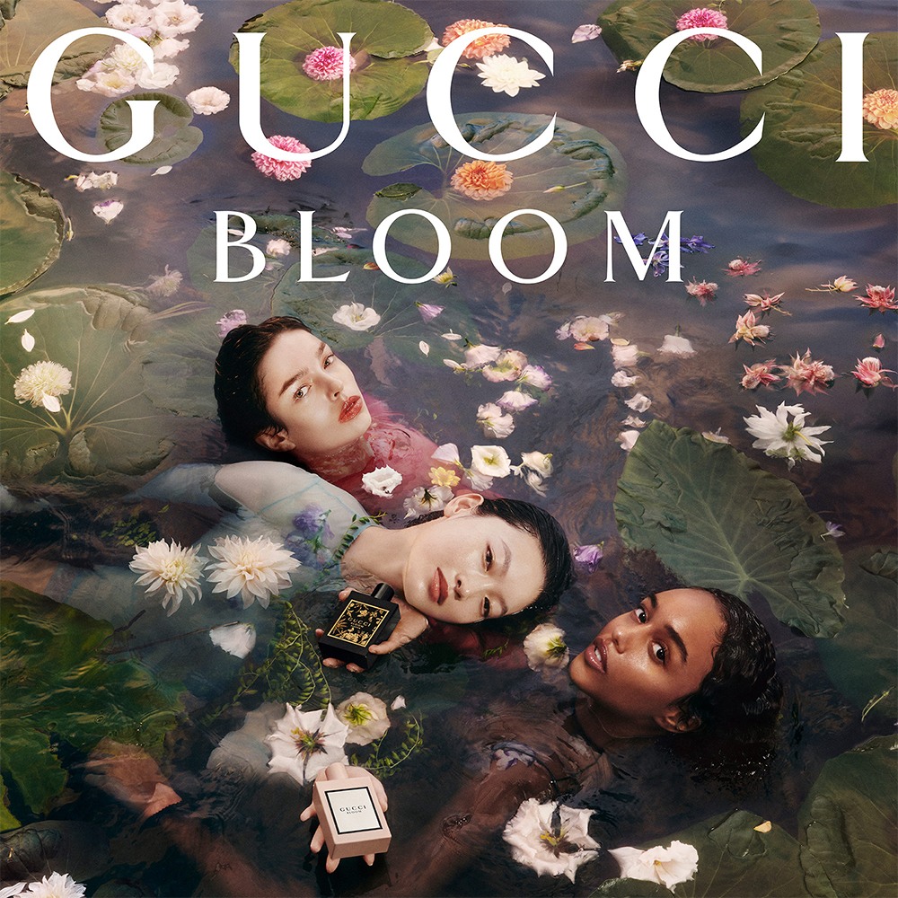 Bloom Parfum for Women • 30ml
