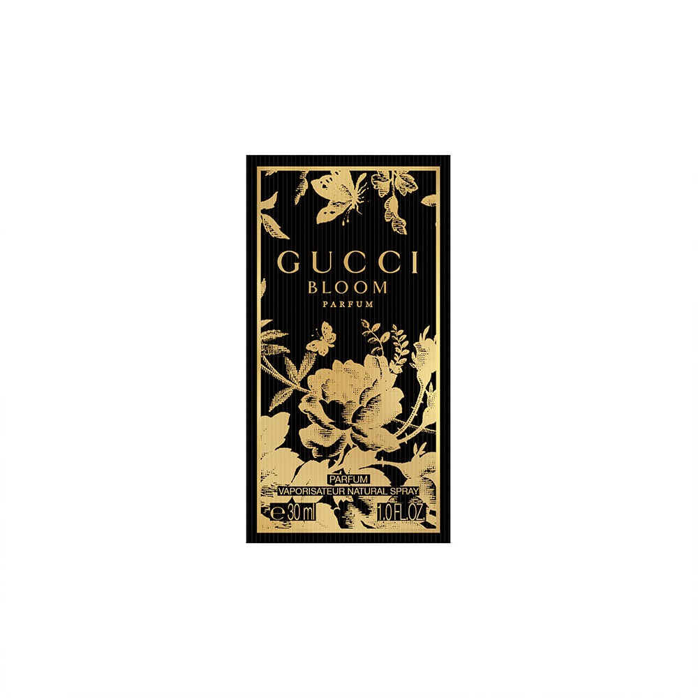 Bloom Parfum for Women • 30ml