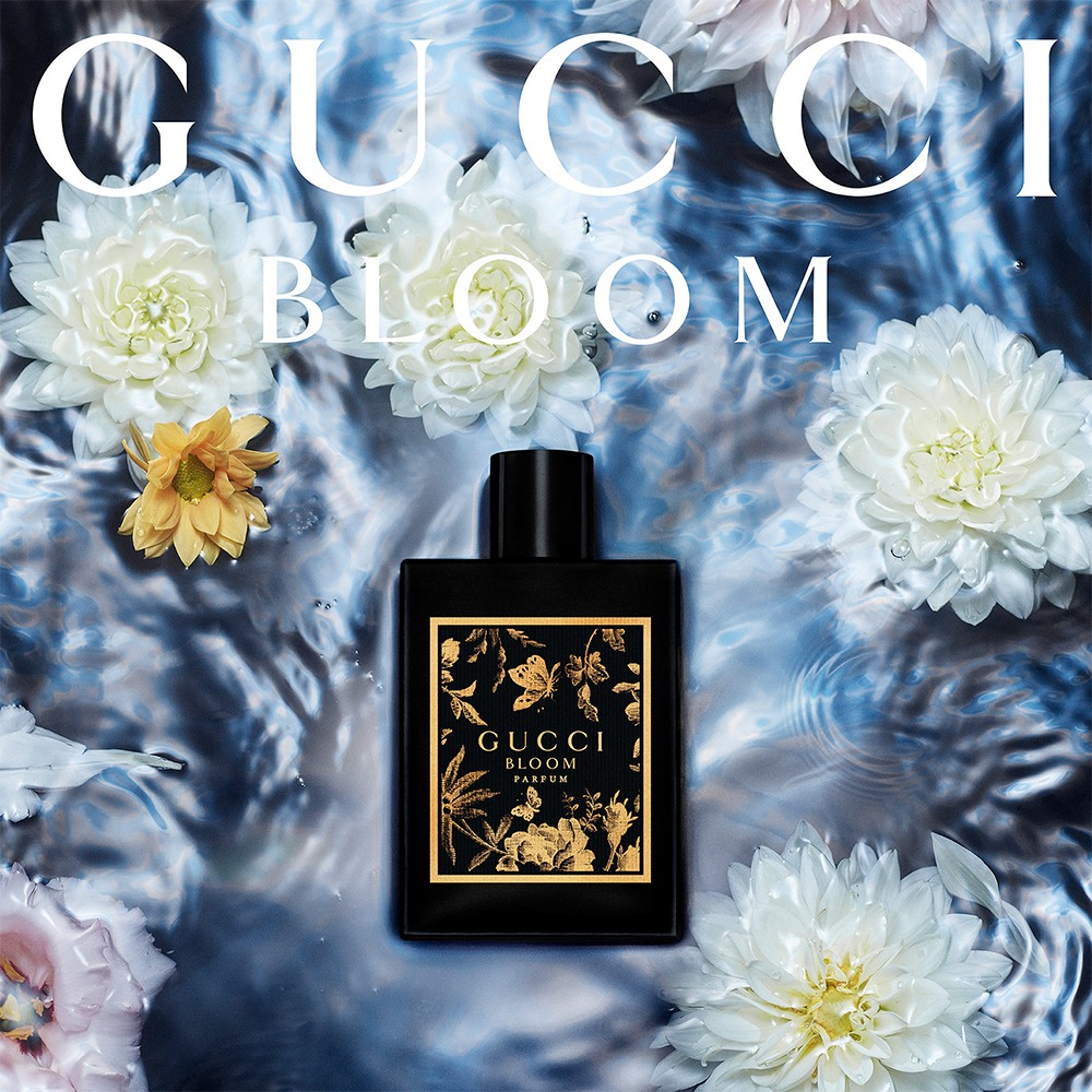 Bloom Parfum for Women • 100ml