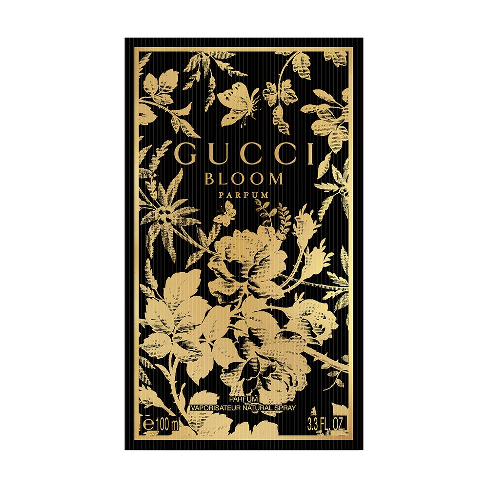 Bloom Parfum for Women • 100ml