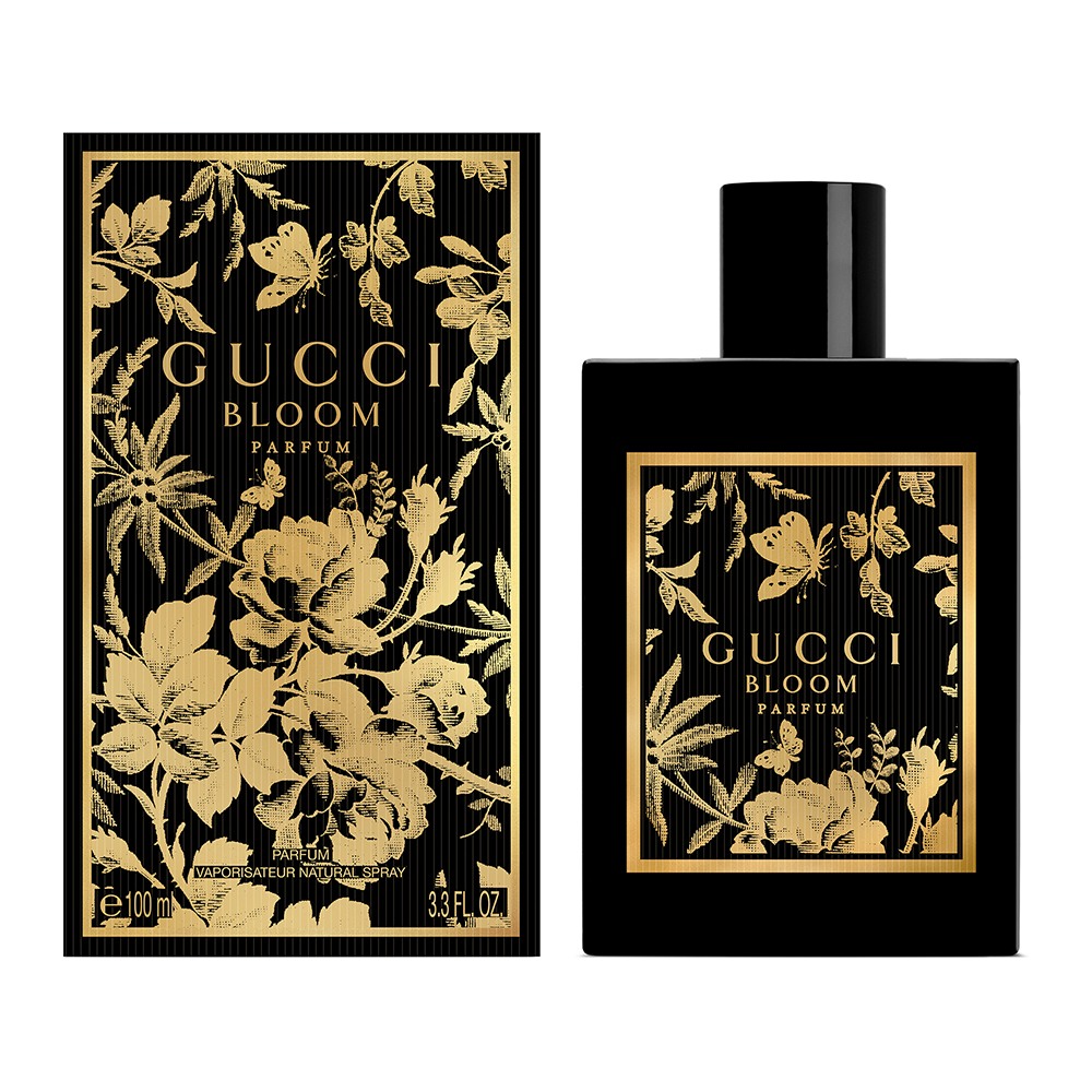 Bloom Parfum for Women • 100ml