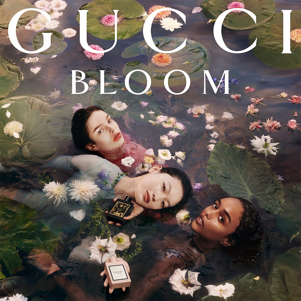 Bloom Parfum for Women • 100ml