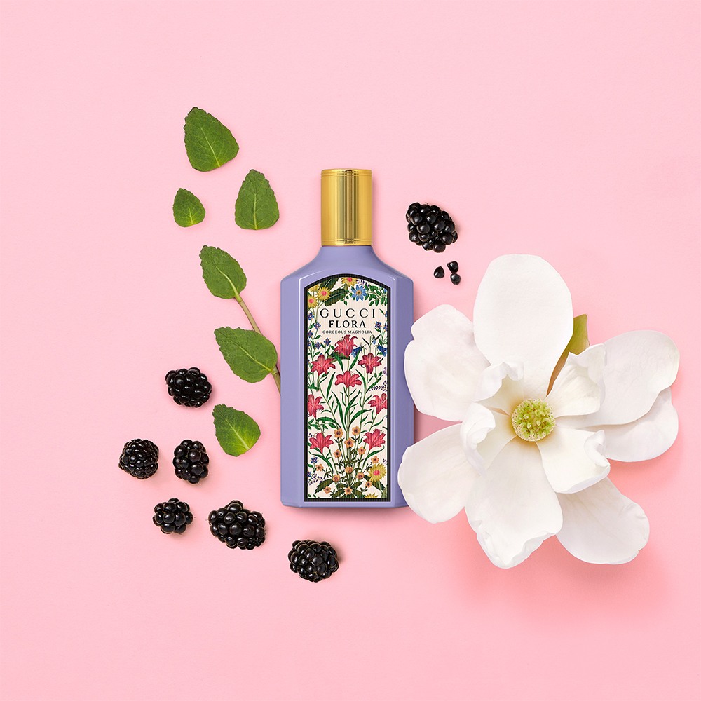 Flora Gorgeous Magnolia Eau De Parfum for Women • 150ml