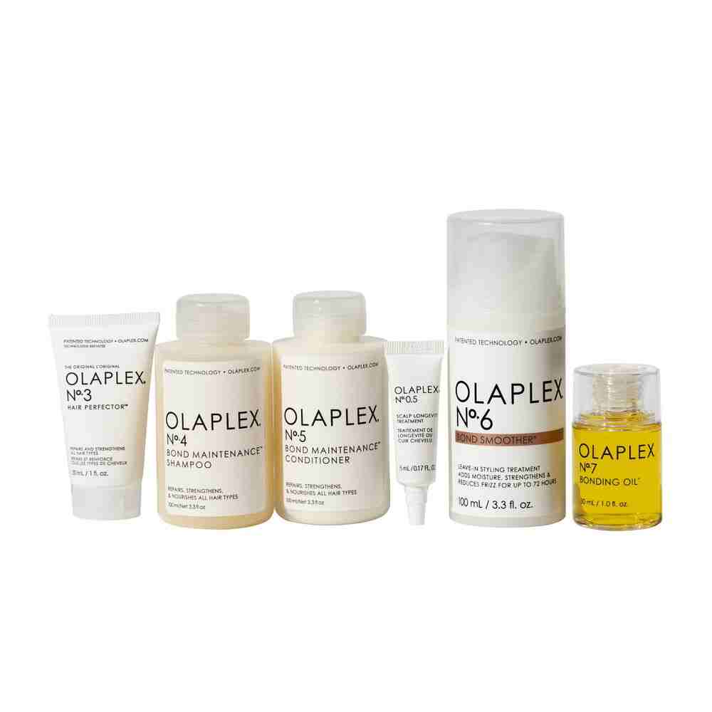 The Full-On Shine Set (Holiday Limited Edition)