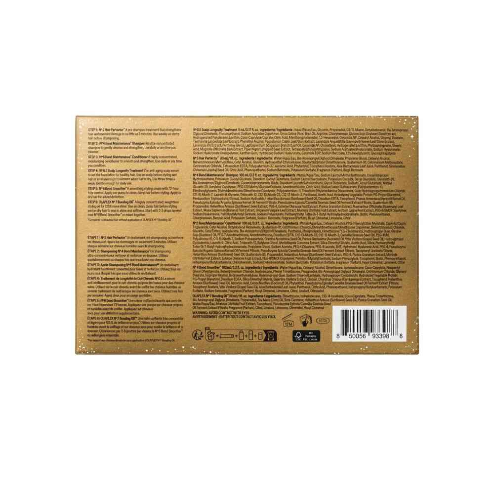 The Full-On Shine Set (Holiday Limited Edition)