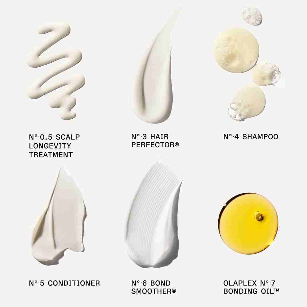 The Full-On Shine Set (Holiday Limited Edition)