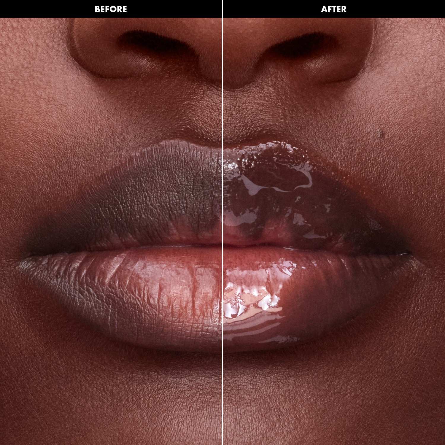 Oil Infusion Hydrating Lip Oil • Cherry