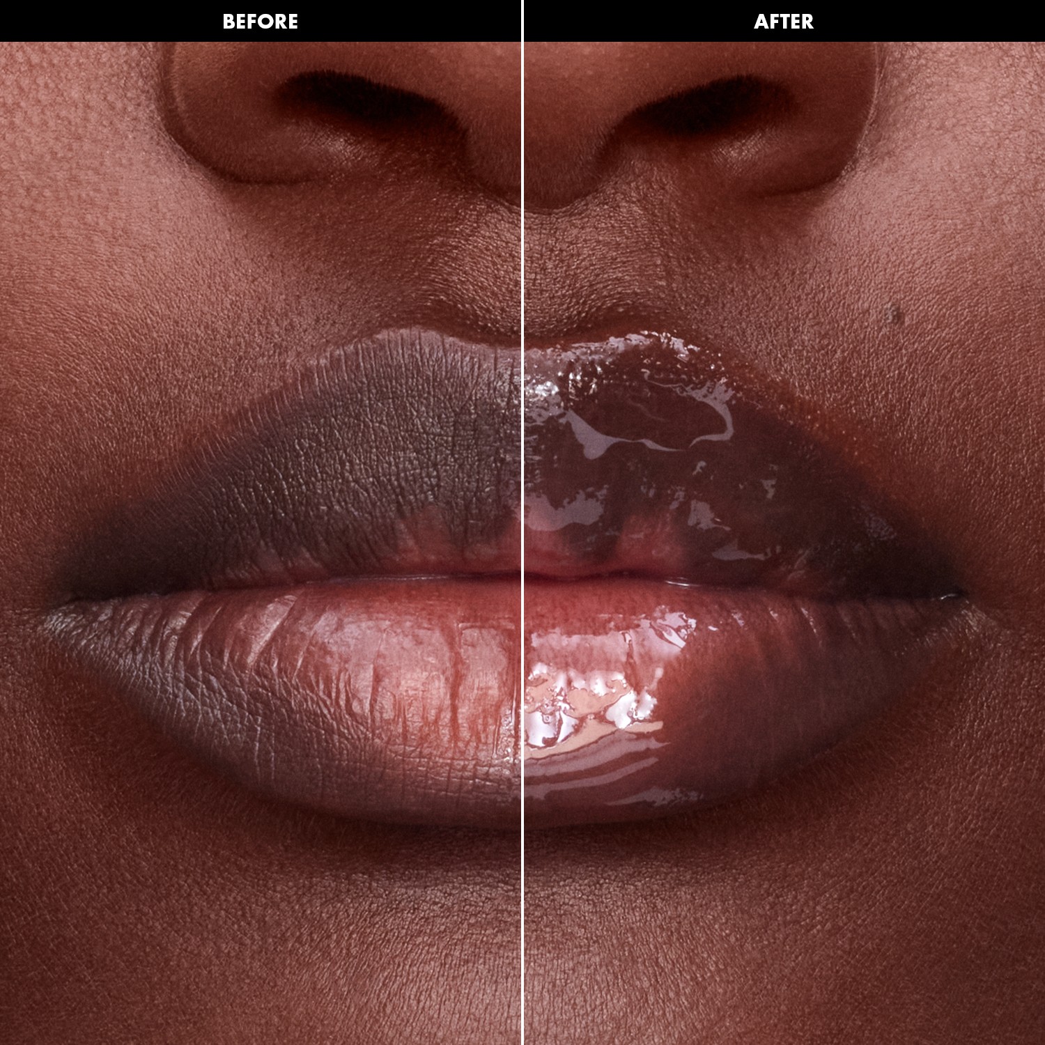 Oil Infusion Hydrating Lip Oil • Cherry