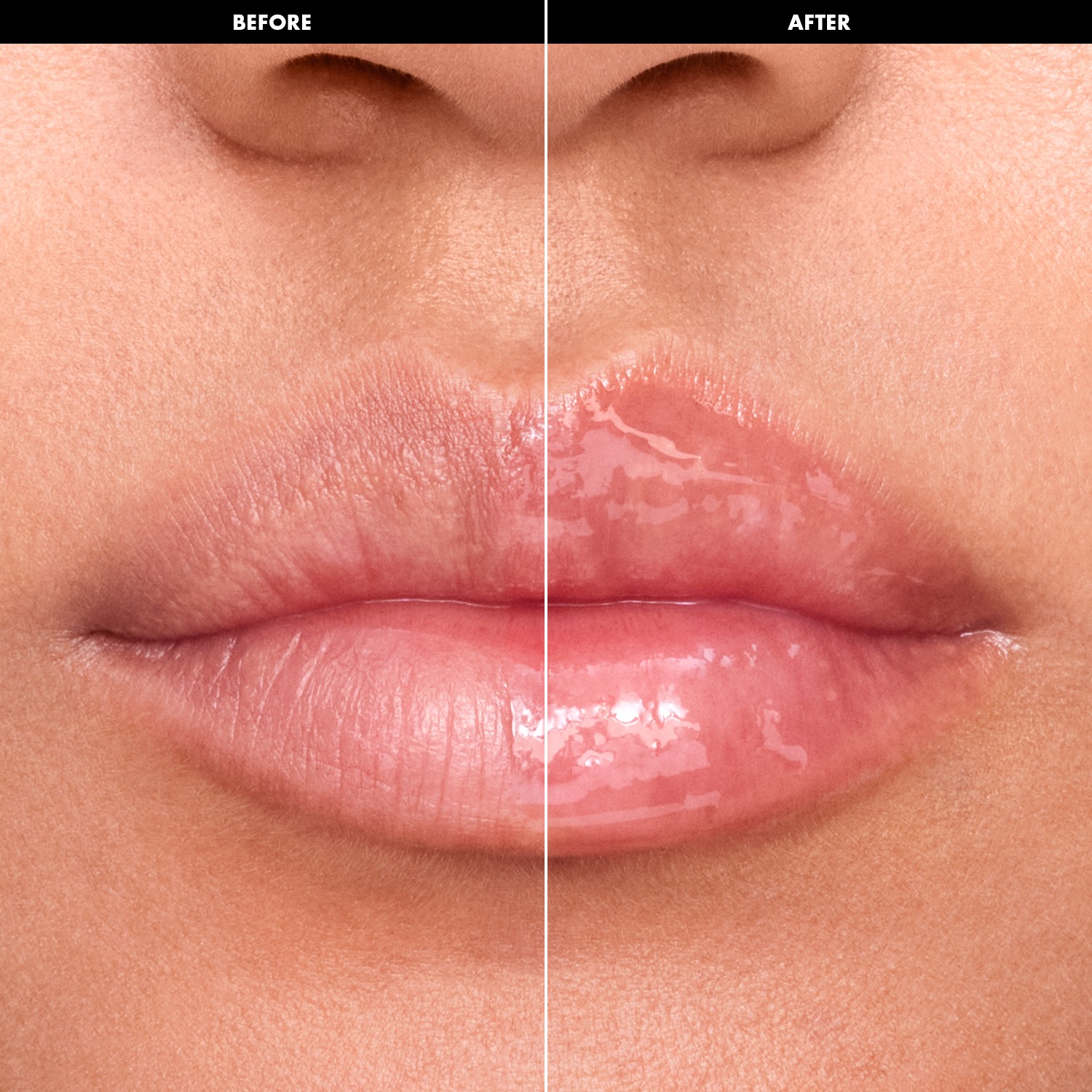 Oil Infusion Hydrating Lip Oil • Cherry