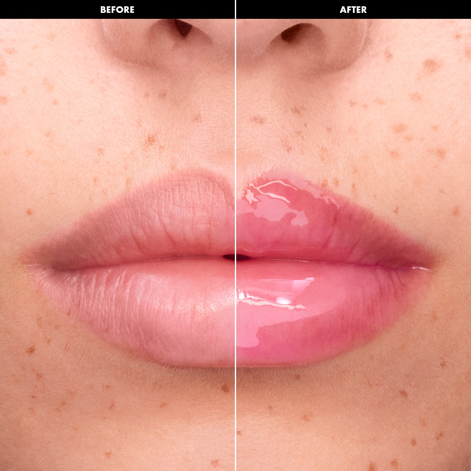 Oil Infusion Hydrating Lip Oil • Dragon fruit