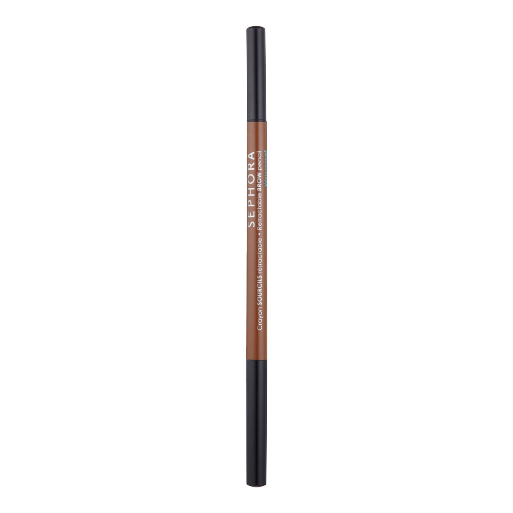 Original Retractable Waterproof Brow Pencil • 03 Rich Chestnut