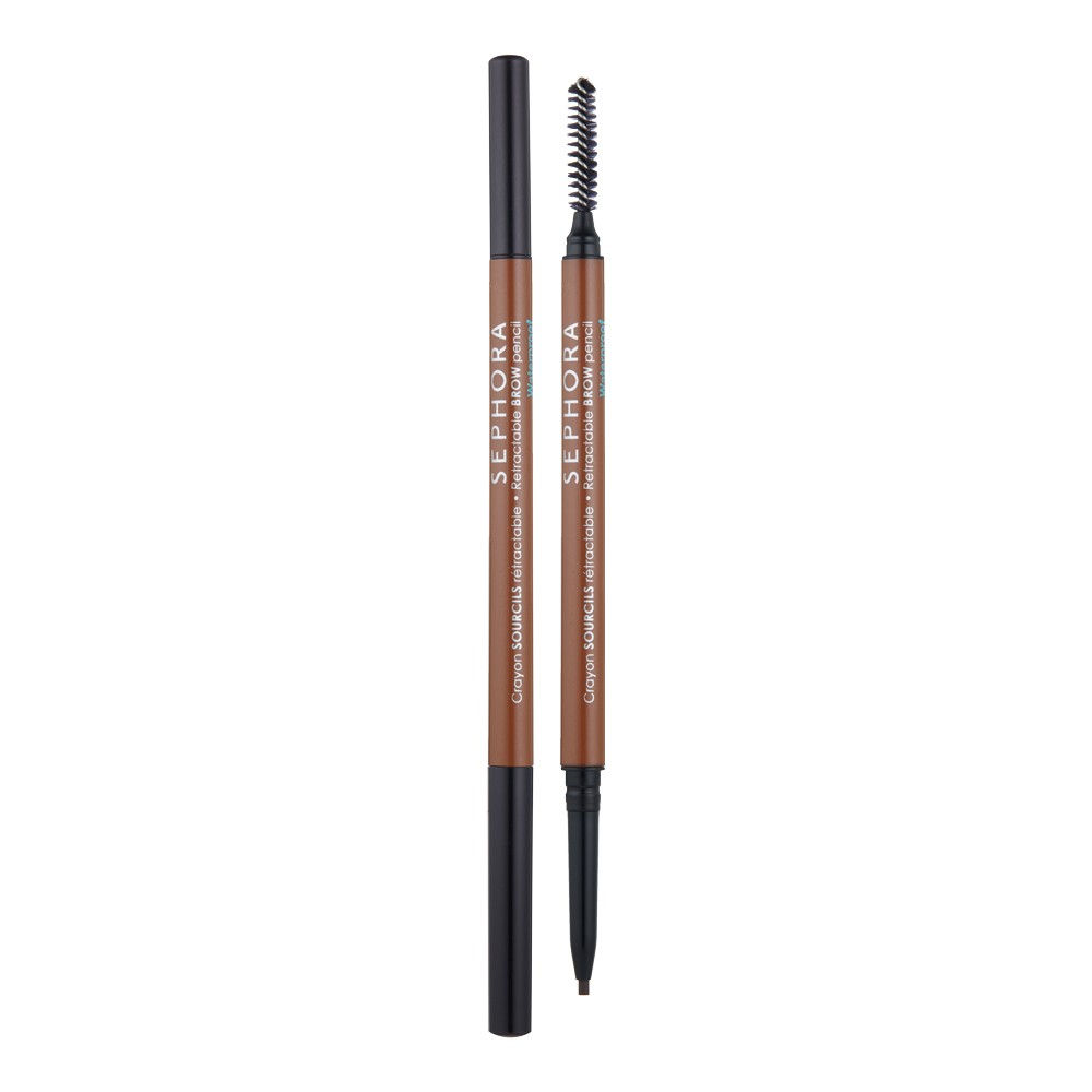 Original Retractable Waterproof Brow Pencil • 03 Rich Chestnut
