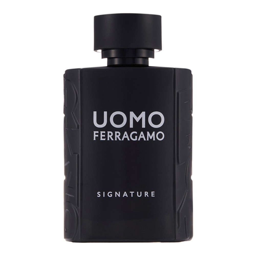 Uomo Signature Gift Set • 300ml