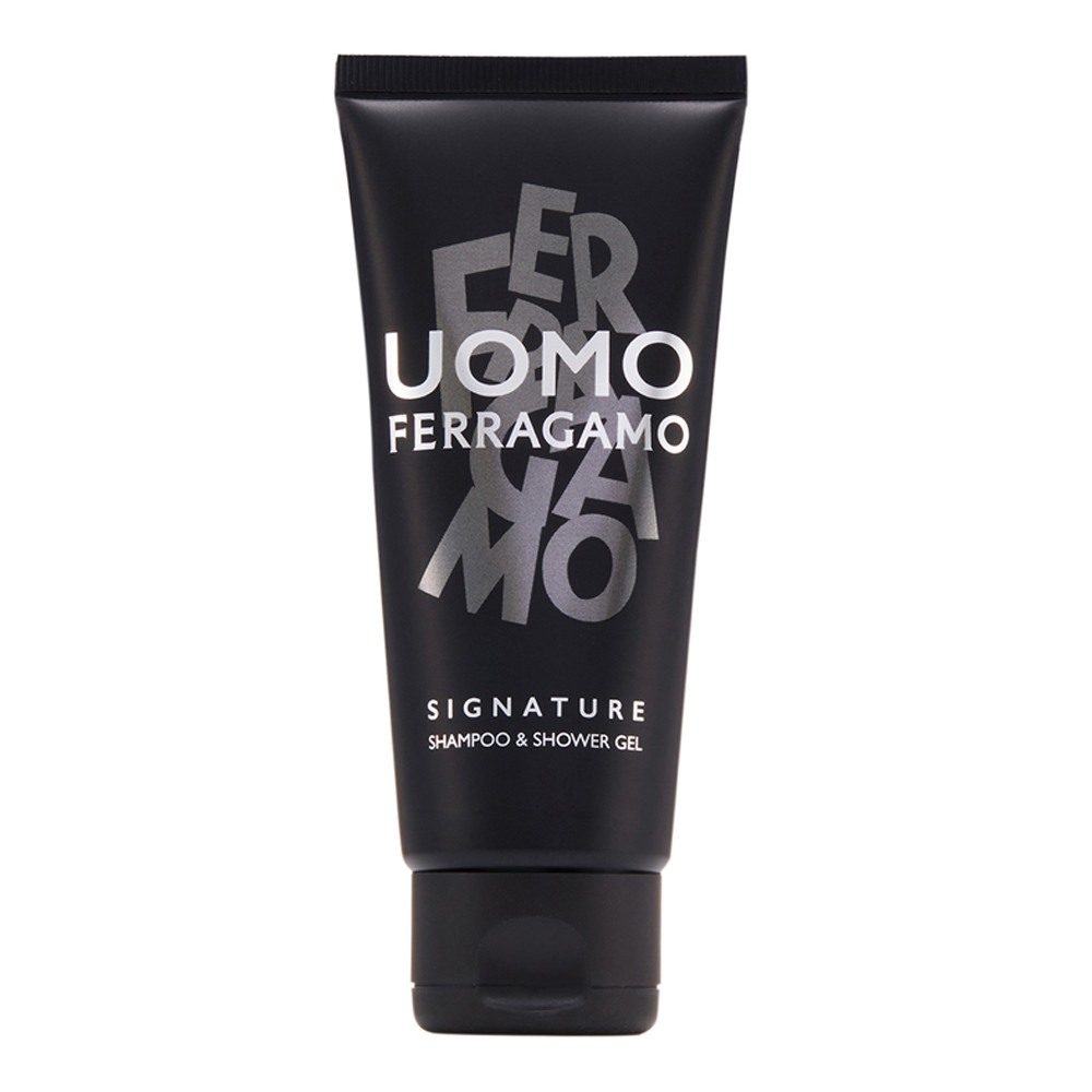 Uomo Signature Gift Set • 300ml