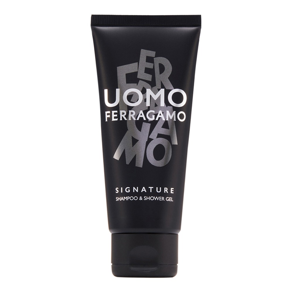 Uomo Signature Gift Set • 300ml
