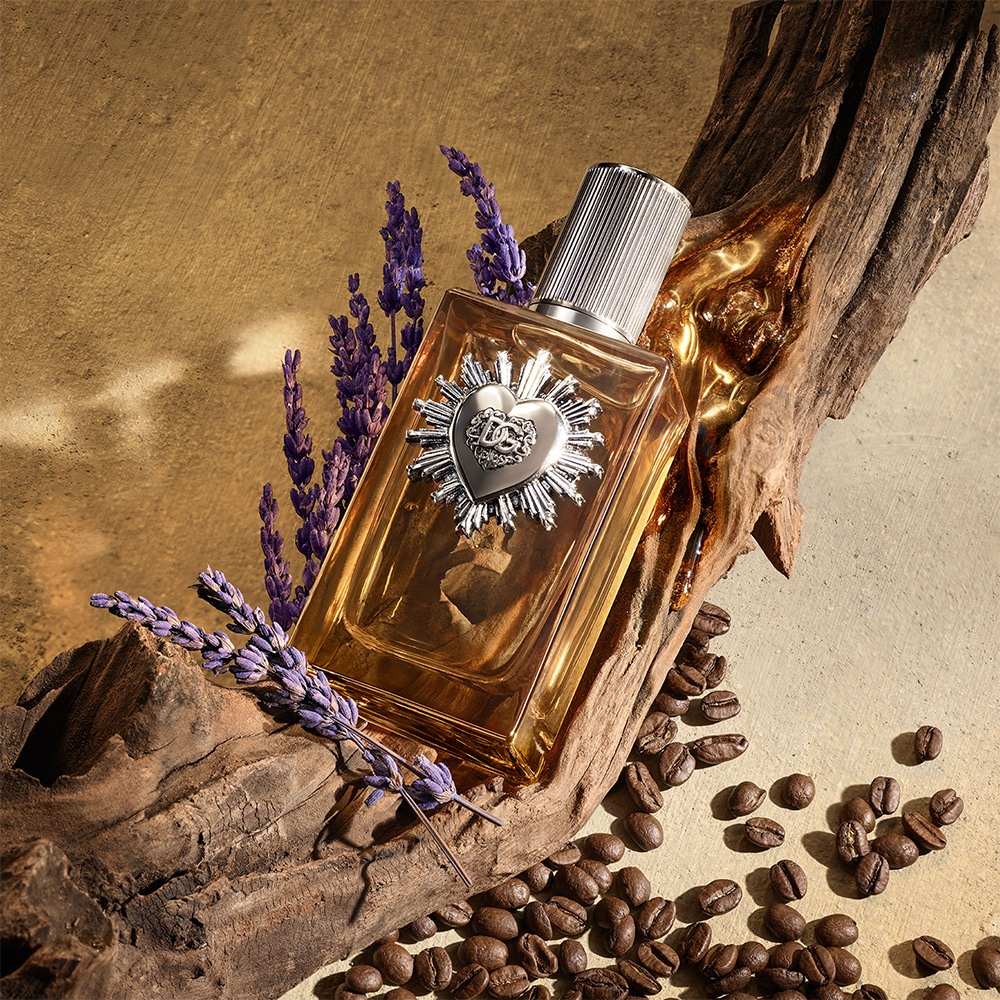 Devotion For Men Parfum • 100ml