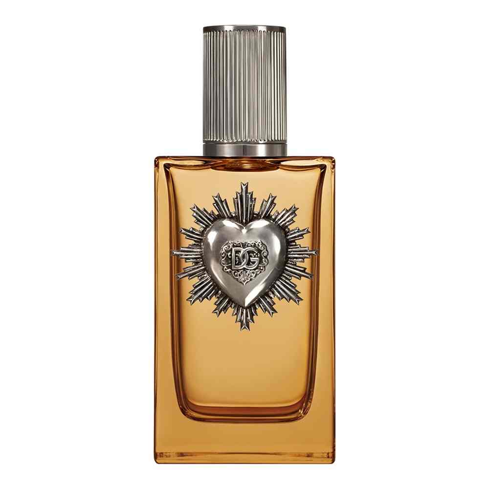 Devotion For Men Parfum • 100ml
