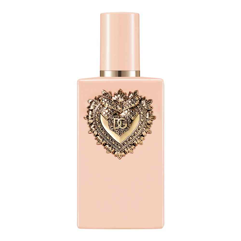 My Devotion Eau de Parfum Intense • 100ml