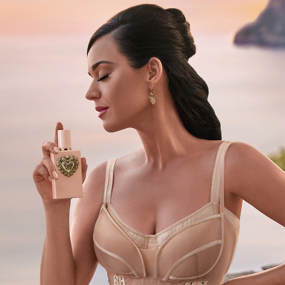 My Devotion Eau de Parfum Intense • 100ml