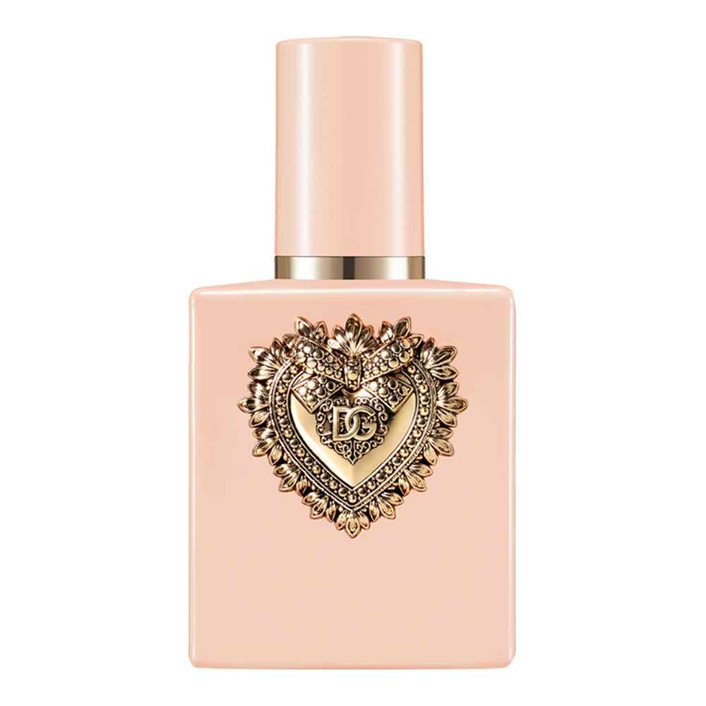 My Devotion Eau de Parfum Intense • 50ml