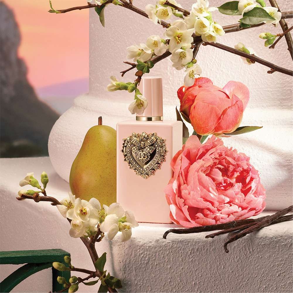 My Devotion Eau de Parfum Intense • 50ml