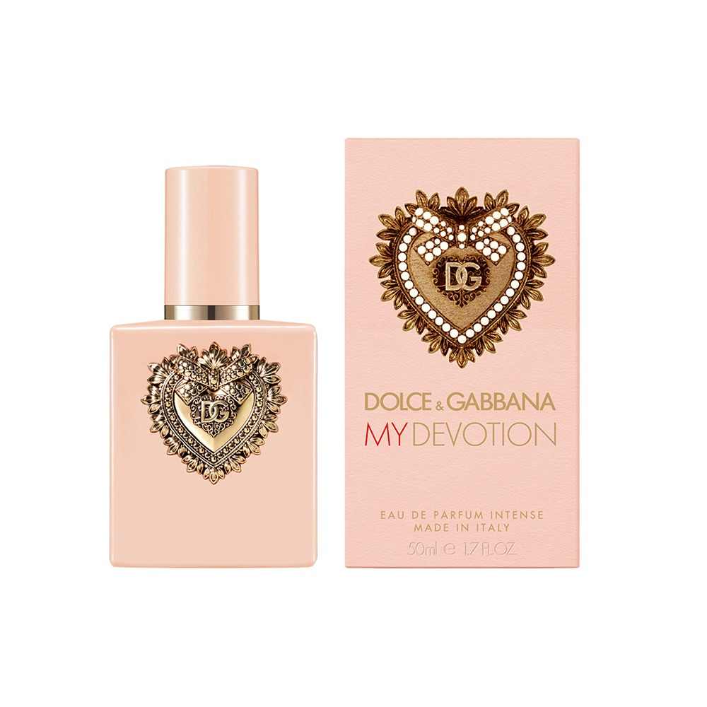 Dolce & Gabbana My Devotion 香水　50ml My Devotion Eau de Parfum Intense • 50ml