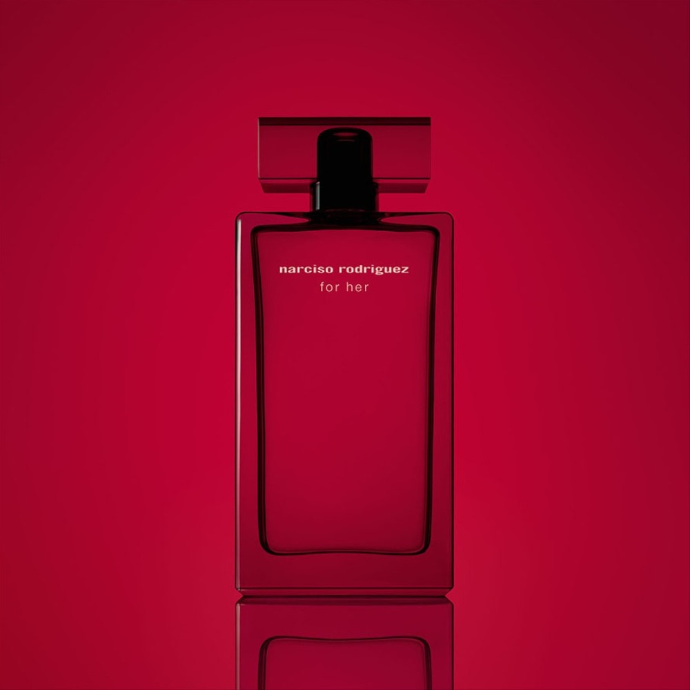 Eau De Parfum Intense For Her • 50ml