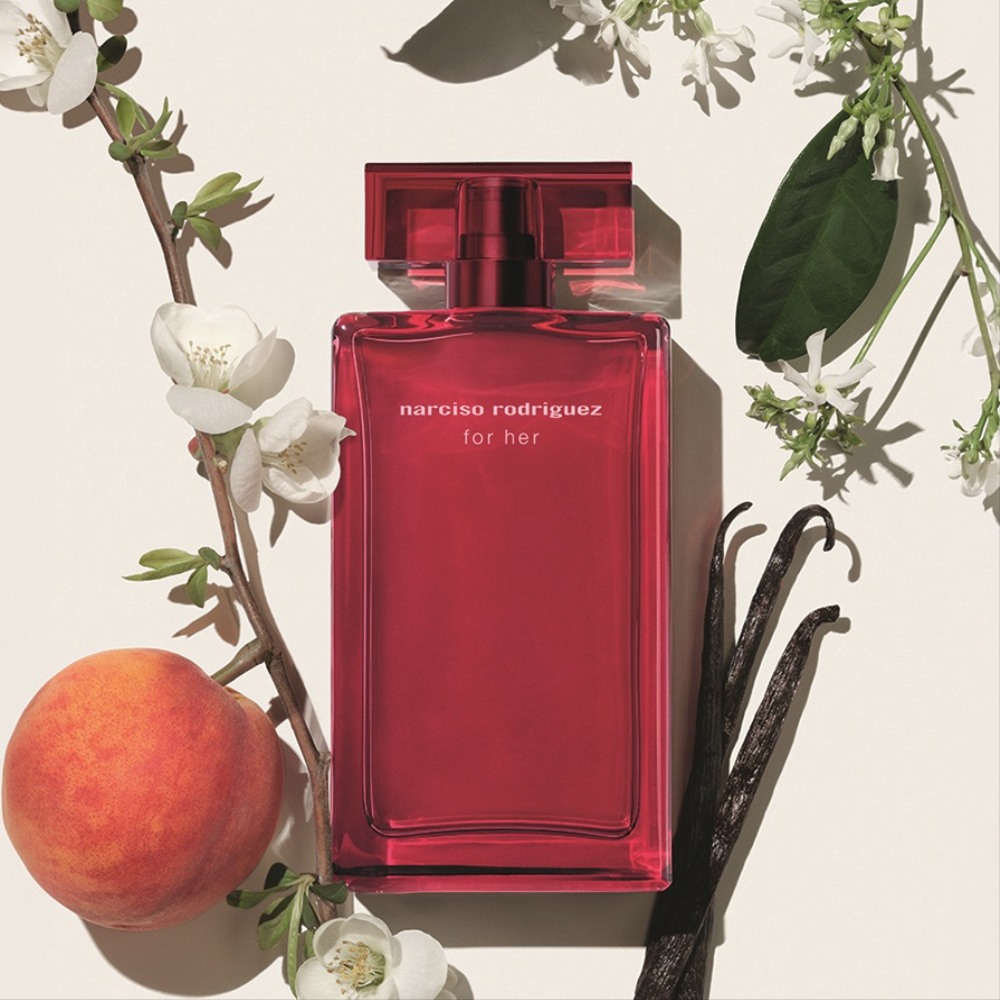 Eau De Parfum Intense For Her • 50ml