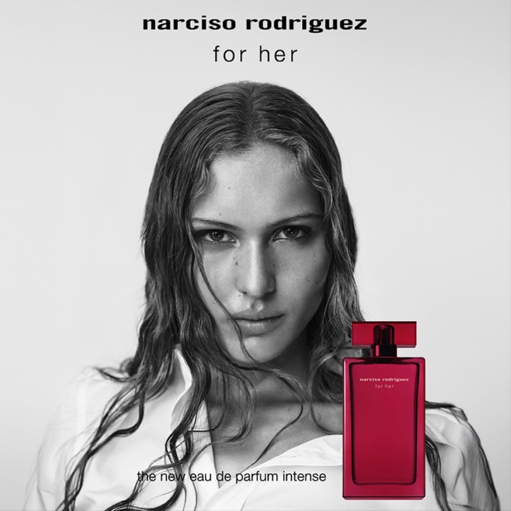 Eau De Parfum Intense For Her • 50ml