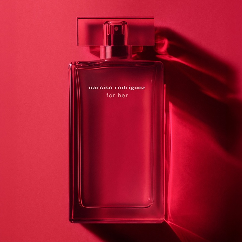 Eau De Parfum Intense For Her • 100ml