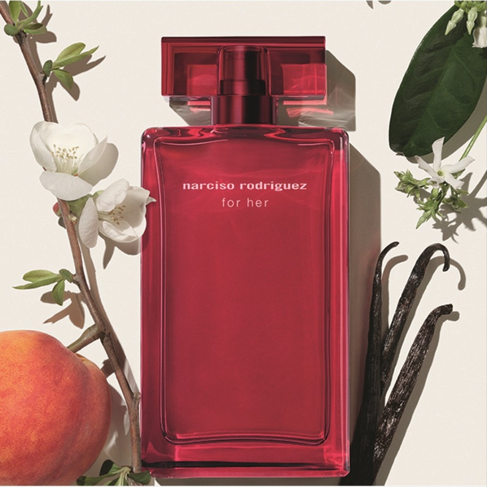 Eau De Parfum Intense For Her • 100ml
