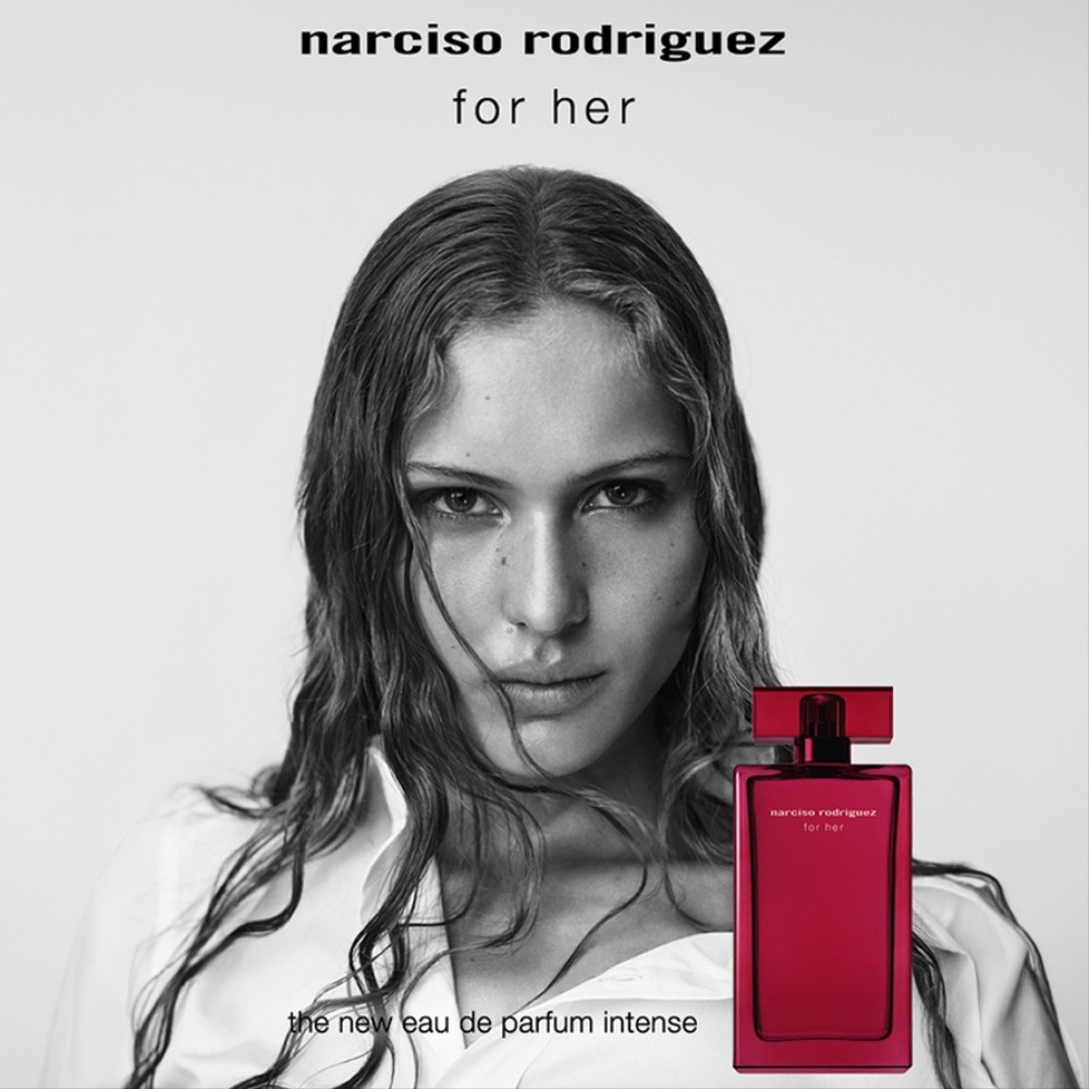 Eau De Parfum Intense For Her • 100ml