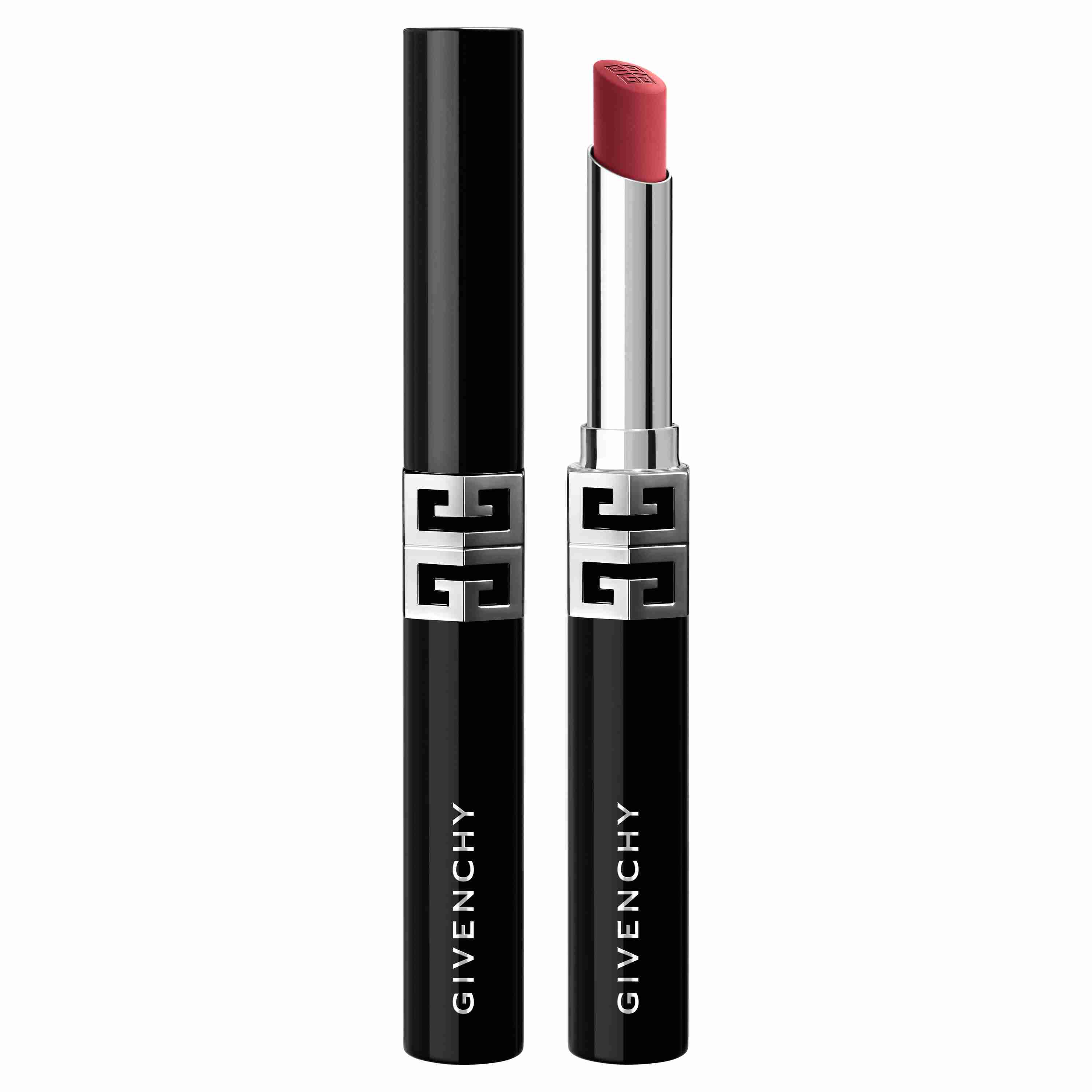 Le Rouge Velvet Matte Lipstick • Rouge Séparables