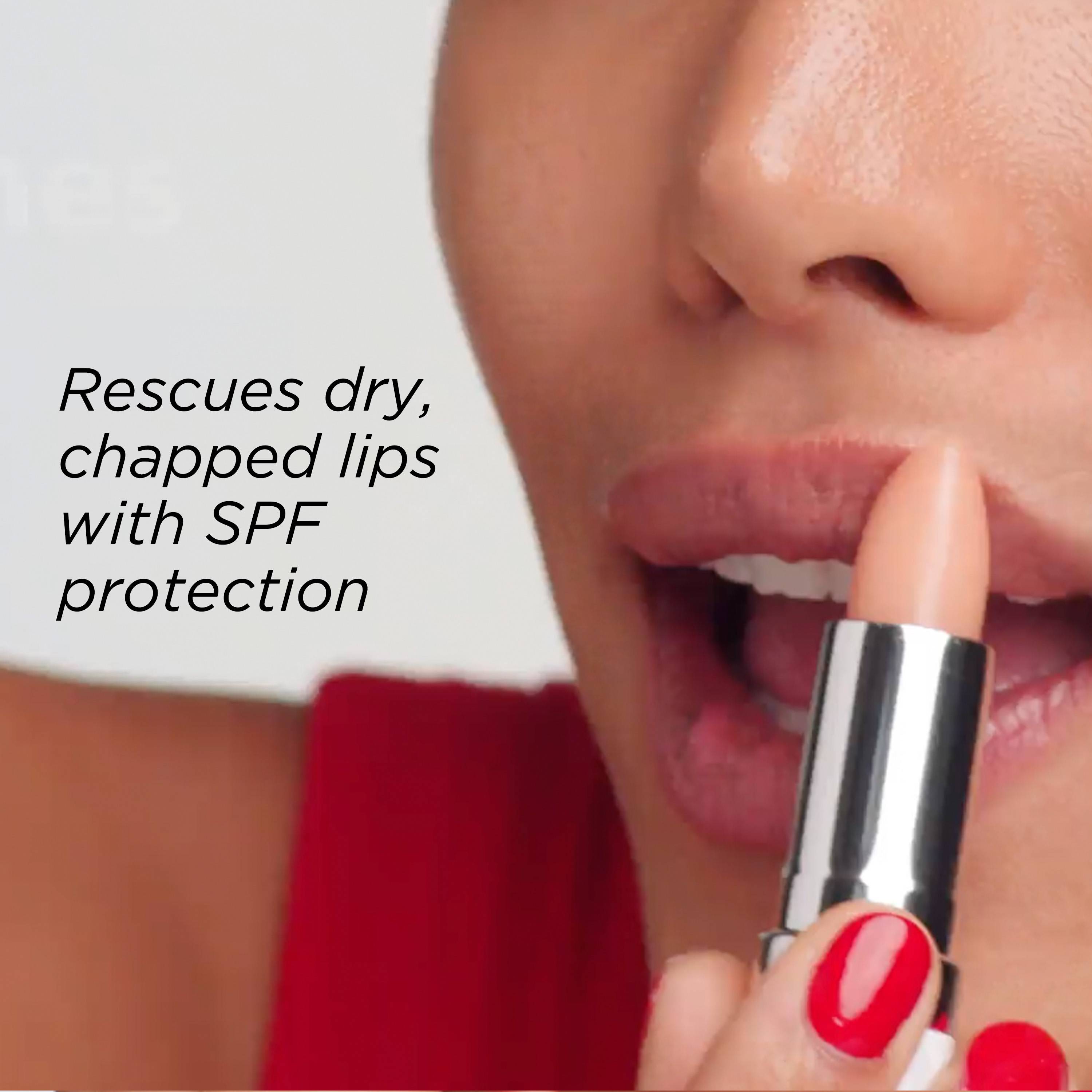 Eight Hour Cream Lip Protectant Stick SPF 15 – Honey, Plum & Blush TRIO SET • 33g