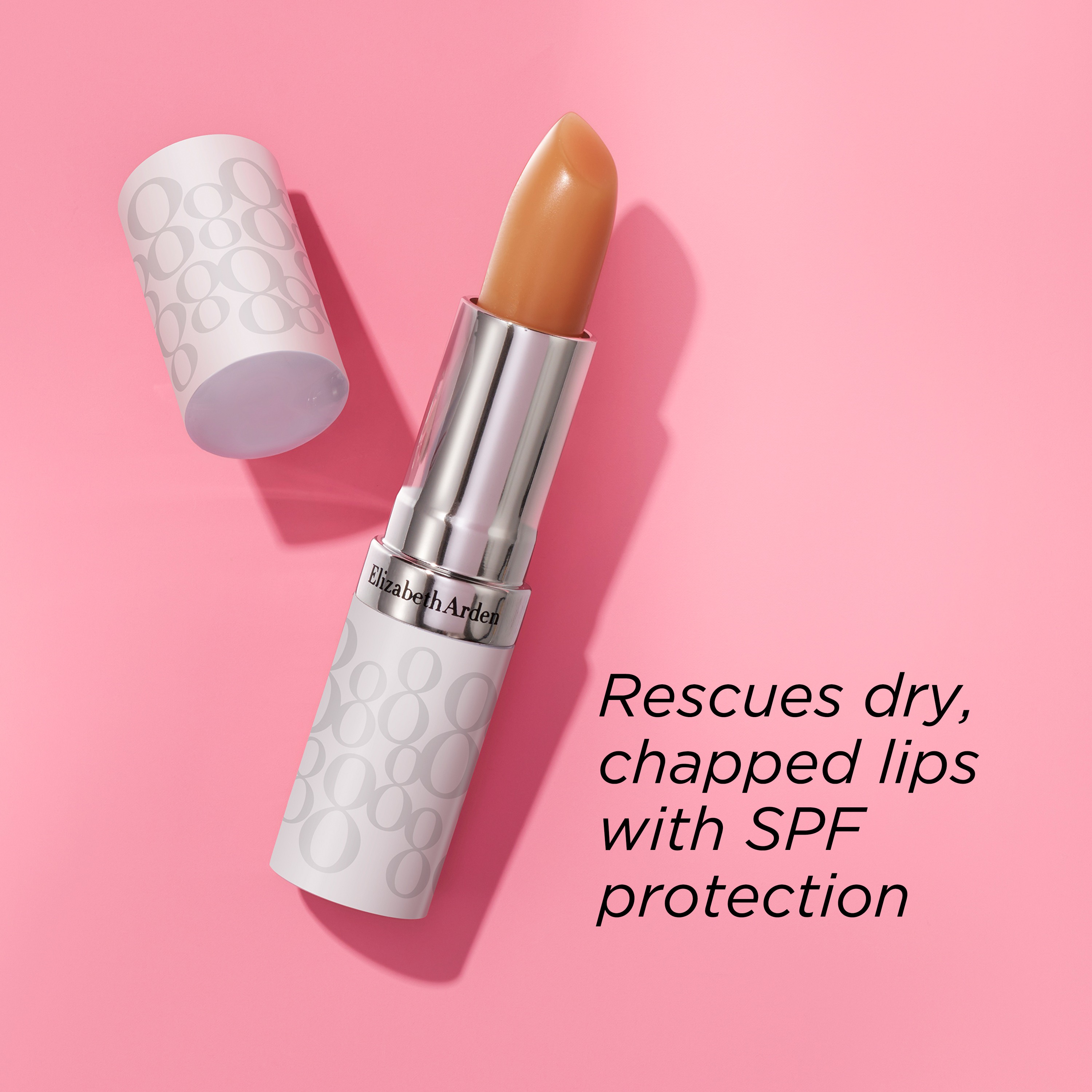 Eight Hour Cream Lip Protectant Stick SPF 15 – Honey, Plum & Blush TRIO SET • 33g