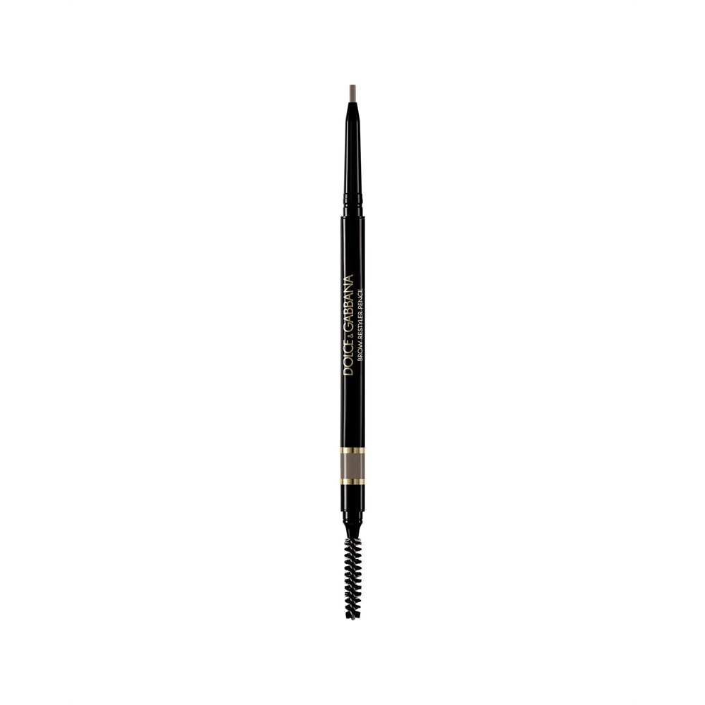 Brow Restyler Pencil 16H Lasting Fill & Shape Micro Brow Pencil • 02 Dark Blonde