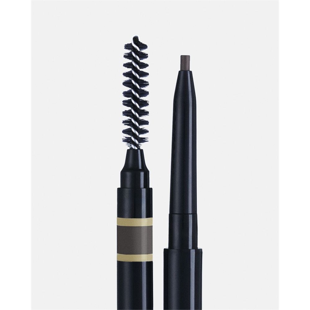 Brow Restyler Pencil 16H Lasting Fill & Shape Micro Brow Pencil • 05 Soft Brown Black
