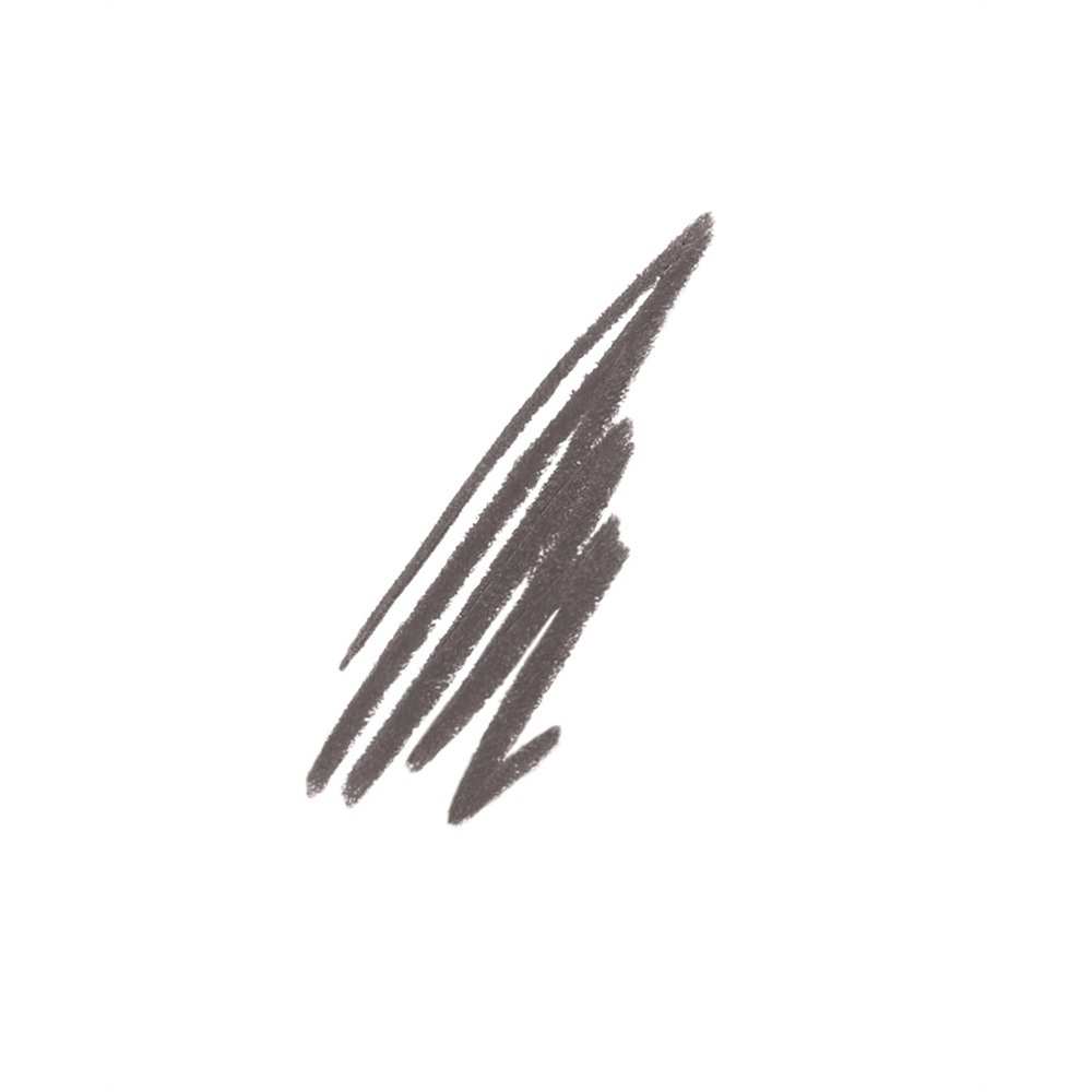 Brow Restyler Pencil 16H Lasting Fill & Shape Micro Brow Pencil • 05 Soft Brown Black