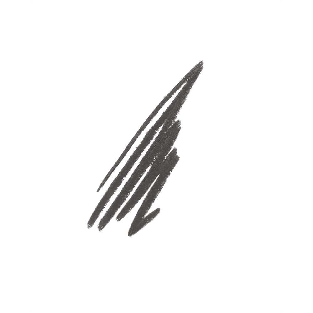 Brow Restyler Pencil 16H Lasting Fill & Shape Micro Brow Pencil • 06 Naturally Black